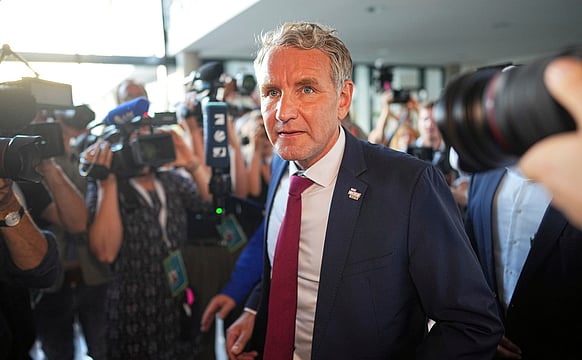 First Far-Right Win In Germany Since World War 2 Sparks Concern | What We Know About AfD